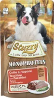Stuzzy Monoprotein graanvrij hondenvoer kalkoen & courgette 150g kopen?