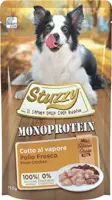 Stuzzy Monoprotein graanvrij hondenvoer kip 150g kopen?