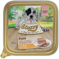 Stuzzy puppy paté kip 150g - afbeelding 1