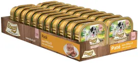Stuzzy puppy paté kip 150g - afbeelding 3