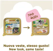Stuzzy puppy paté kip 150g - afbeelding 4