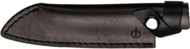 Style de Vie lederen hoes santokumes 14cm - afbeelding 1