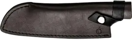 Style de Vie lederen hoes santokumes 18cm - afbeelding 1