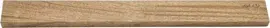 Style de Vie Magnetisch messenrek 50cm acacia - afbeelding 1