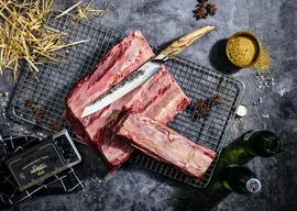 Style de Vie Vleesmes - afbeelding 2