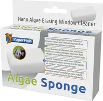 Superfish algenspons - afbeelding 2