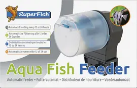 Superfish Aqua Fish Feeder - afbeelding 2