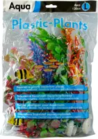 Superfish aqua plants large(30cm) 6st kopen?