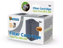 Superfish Aquaflow 200 easy click cass.1st kopen?