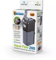 Superfish Aquaflow 200 filter 500 l/h kopen?