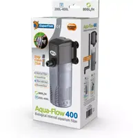 Superfish Aquaflow 400 filter 800 l/h kopen?