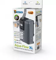 Superfish Aquaflow xl bio filter 500 l/h kopen?