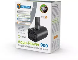 Superfish Aquapower 900-920 l/h kopen?