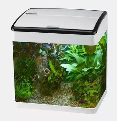 Superfish aquarium Panorama 50 wit - afbeelding 1