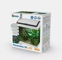 Superfish aquarium Panorama 50 wit - afbeelding 2
