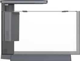 Superfish aquarium Quadro pro zwart 40l - afbeelding 2