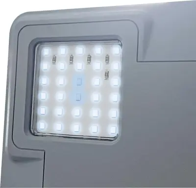 Superfish aquarium Quadro pro zwart 40l