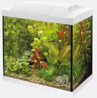 Superfish aquarium Start 30 tropical kit wit - afbeelding 1