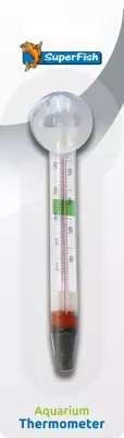 Superfish Aquarium thermometer