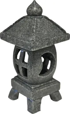 Superfish Aquariumdecoratie eco decolantern 1Stuk