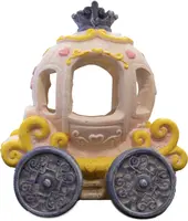 Superfish aquariumdecoratie koets 5,6 x 7,3 x 4,7cm kopen?