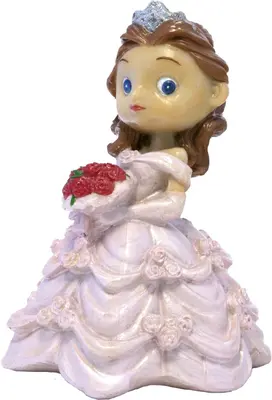 Superfish Aquariumdecoratie princess 1Stuk