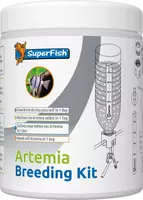 Superfish Artemia kweekset kopen?