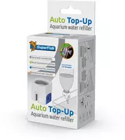 Superfish Auto top up systeem - afbeelding 1