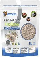 Superfish Bacteriekwaliteit pro media bio bead 1000MLT kopen?