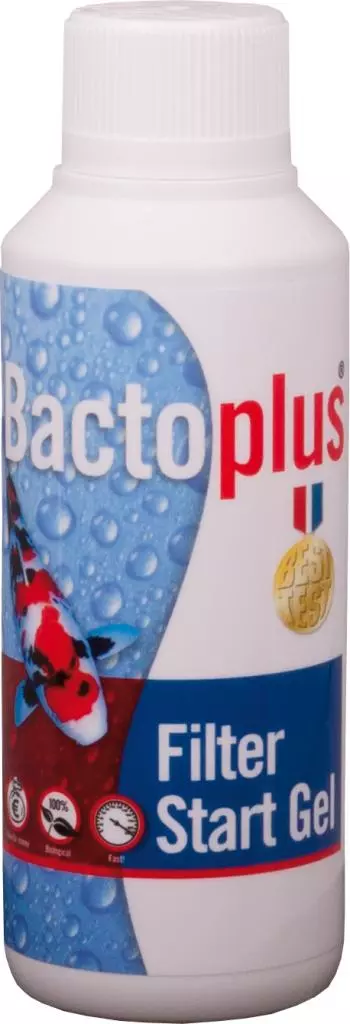 Superfish Bactoplus gel 250ml