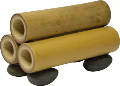 Superfish Bamboo stapel M