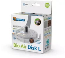 Superfish Bio air disk l - afbeelding 1