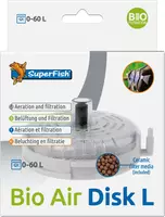 Superfish Bio air disk l - afbeelding 2