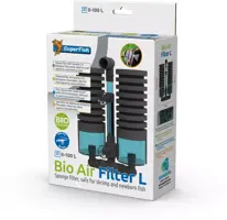 Superfish Bio air filter l kopen?