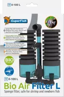 Superfish Bio air filter l - afbeelding 2