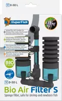 Superfish Bio air filter s - afbeelding 3