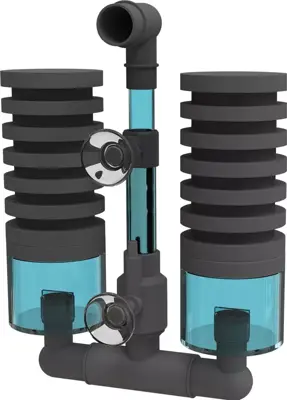 Superfish Bio air filter s - afbeelding 2