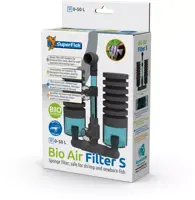 Superfish Bio air filter s - afbeelding 1
