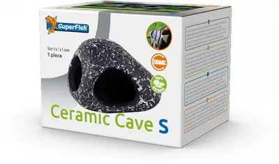 Superfish Ceramic cave s