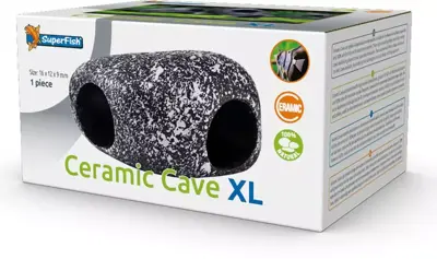 Superfish Ceramic cave xl