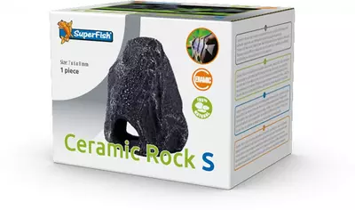 Superfish Ceramic rock s
