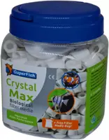 Superfish Crystal max media 1000ml kopen?
