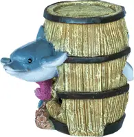 Superfish Deco barrel dolphin kopen?