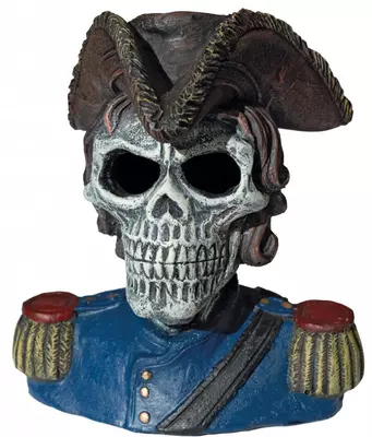 Superfish Deco led skull pirate