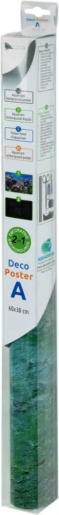 Superfish Deco poster a2 l60b49cm - afbeelding 3