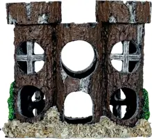 Superfish Deco round castle l kopen?