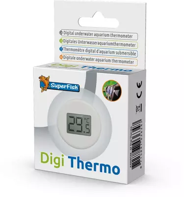 Superfish Digitale thermometer