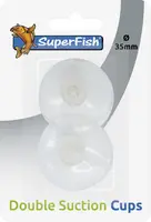 Superfish dubbele zuiger blister 2 stuks 35mm kopen?