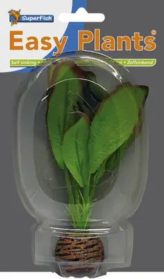 Superfish Easy Plants kunstplant 13cm - S