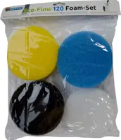 Superfish Eco flow 120 schuim kopen?
